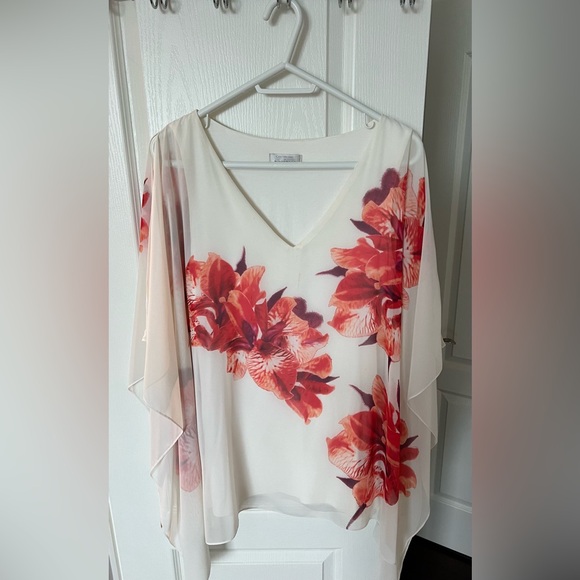 WINDSMOOR women’s top.Size L/M. Loose fit.Gorgeous design.Stylish and very posh. - Picture 6 of 13